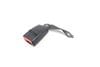 Seatbelt / Seat Belt Buckle Receiver 8N8857739 — photo 1