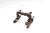 Brake Caliper Carrier / Bracket 8N0615426C — photo 2