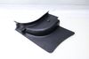 Lower A Pillar Trim / Kick Panel 8N0867272B — photo 2