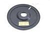 Spare Tire / Tool Kit Cover 8D9012116 — photo 1