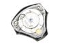 Sport Steering Wheel Airbag / Air Bag 8N0880201F — photo 2