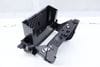 Stereo Radio / Climate Control Mounting Bracket 8N0863243C — photo 5
