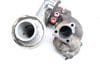 Turbo / Turbocharger (K03) 06A145713D — photo 6