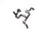 Vacuum / Breather Hose / Line Set 8N0133371H — photo 1