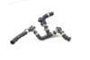 Vacuum / Breather Hose / Line Set 8N0133371H — photo 2