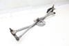 Windshield Wiper Transmission / Bracket 8N1955023A — photo 1