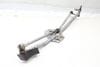 Windshield Wiper Transmission / Bracket 8N1955023A — photo 2
