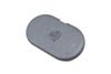 Child Seat Safety Latch Trim / Cover 52207008562 — photo 1
