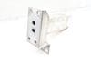Bumper Shock / Reinforcement Bracket 51113403439 — photo 2