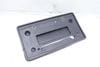 License Plate Mount / Bracket 51113400914 — photo 1