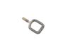 Hood Lock / Latch Bracket 51237008756 — photo 1