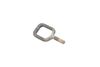 Hood Lock / Latch Bracket 51237008756 — photo 2