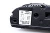Instrument Cluster / Speedometer 62103413132 — photo 4