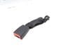 Center Seat Belt Buckle 72113403562 — photo 1