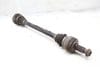 CV Axle Shaft 7524041 — photo 2