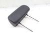 Outer Seat Headrest / Head Rest 52203410352 — photo 1