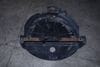 Spare Tire Housing 51713428665 — photo 3