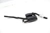 Air Suspension Leveling Module Wiring Connector / Pigtail — photo 2
