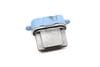 Blower Motor Resistor 7L0907521 — photo 2