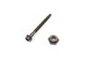 Cam / Camshaft Adjuster Screw Bolt 94810418101 — photo 2
