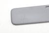 Center Sun Visor 7L0858555 — photo 2
