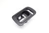 Door Window Switch Trim / Bezel 7L5959851 — photo 1