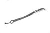 Emergency Fuel Door Actuator Pull Strap 7L0862165 — photo 2
