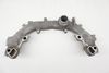 Engine Coolant Distributor Tube / Pipe 94810615104 — photo 2