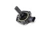 Engine Oil Level Sensor 1J0907660C — photo 1