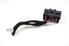 Door Wiring Harness Connector / Pigtail 7L0937545 — photo 2