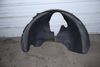 Fender Liner / Wheel Housing Cover 7L5809961F — photo 2