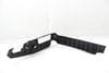 Outer Lower Seat Trim 7L0881317A — photo 3