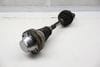 CV Axle Shaft 7L0407271C — photo 2