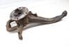 Spindle Knuckle w/ Wheel Bearing 7L0407257A — photo 1
