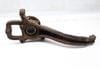 Spindle Knuckle w/ Wheel Bearing 7L0407257A — photo 2