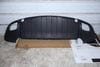 Lower Bumper Valance / Spoiler 7L5807061 — photo 1