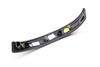 Door Panel Grab Handle Trim / Cover 7L5868537A — photo 3