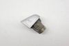 Exterior Door Handle Housing / Cap 7L5839167A — photo 2