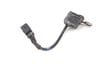Air Shock / Spring Acceleration Sensor 7L0907674A — photo 2