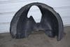 Fender Liner / Wheel Housing Cover 7L5809962F — photo 2