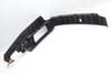 Outer Seat Switch Trim / Panel 7L0881318 — photo 2