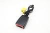 Seat Belt Buckle Receiver / Clip 7L0857778C — photo 1