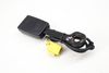 Seat Belt Buckle Receiver / Clip 7L0857778C — photo 2