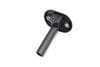 Fuel Door Latch / Guide Sleeve 7L0810899 — photo 2