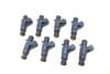 Fuel Injector Set (8) 94860513002 — photo 1