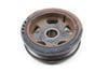 Harmonic Balancer / Crankshaft / Crank Pulley 94810224103 — photo 2