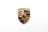 Hood Emblem / Badge 99655921101 — photo 1