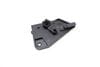 Hood Latch Release Lever Bracket 7L0823633H — photo 1