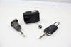 Ignition Lock Switch / Cylinder Set w/ Key 7L5800375EL — photo 2