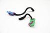 Instrument Cluster Wiring Connector / Pigtail Set — photo 2